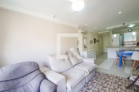 Apartamento para alugar com 100m², 3 quartos e 1 vaga Apartamento para alugar com 100m², 3 quartos e 1 vagaSala