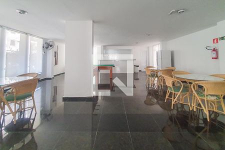 Apartamento para alugar com 100m², 3 quartos e 1 vaga Apartamento para alugar com 100m², 3 quartos e 1 vagaÁrea comum