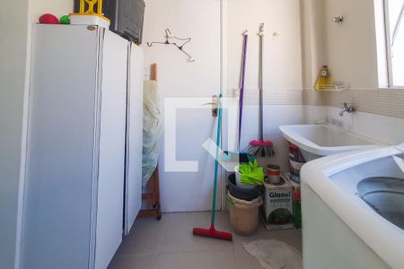Apartamento para alugar com 100m², 3 quartos e 1 vaga Apartamento para alugar com 100m², 3 quartos e 1 vagaÁrea de serviço