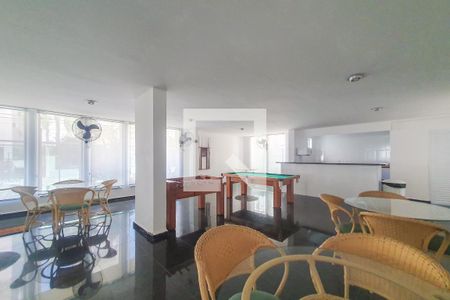 Apartamento para alugar com 100m², 3 quartos e 1 vaga Apartamento para alugar com 100m², 3 quartos e 1 vagaÁrea comum