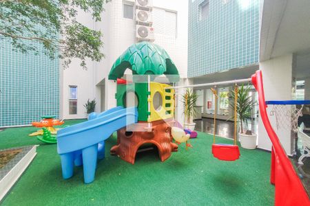 Apartamento para alugar com 100m², 3 quartos e 1 vaga Apartamento para alugar com 100m², 3 quartos e 1 vagaÁrea comum