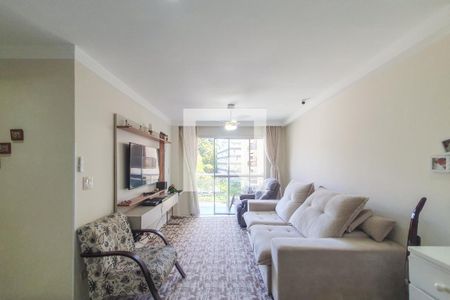 Apartamento para alugar com 100m², 3 quartos e 1 vaga Apartamento para alugar com 100m², 3 quartos e 1 vagaSala