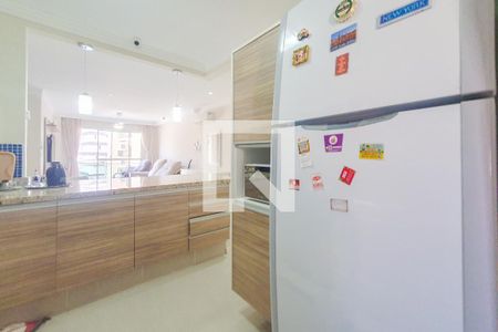 Apartamento para alugar com 100m², 3 quartos e 1 vaga Apartamento para alugar com 100m², 3 quartos e 1 vagaCozinha