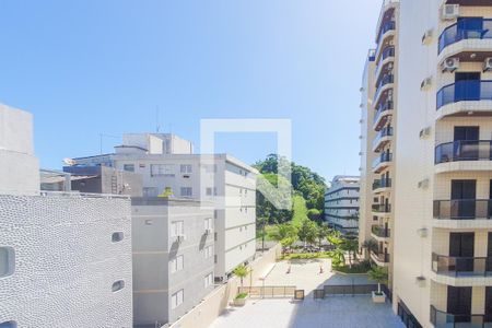 Apartamento para alugar com 100m², 3 quartos e 1 vaga Apartamento para alugar com 100m², 3 quartos e 1 vagaVista