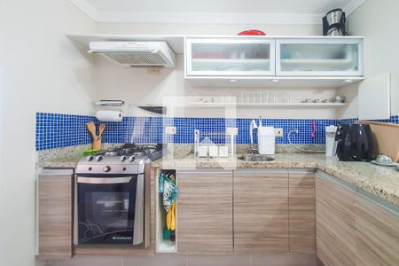 Apartamento para alugar com 100m², 3 quartos e 1 vaga Apartamento para alugar com 100m², 3 quartos e 1 vagaCozinha