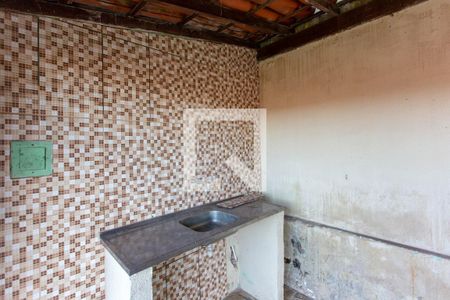 Casa à venda com 230m², 3 quartos e 3 vagas Casa à venda com 230m², 3 quartos e 3 vagasEspaço Gourmet