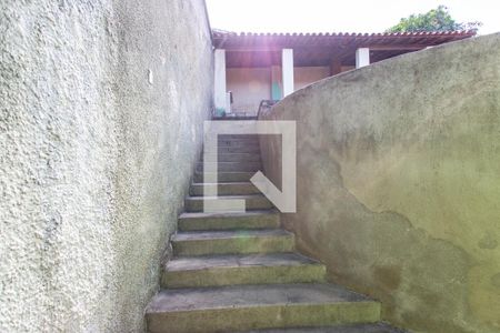 Casa à venda com 230m², 3 quartos e 3 vagas Casa à venda com 230m², 3 quartos e 3 vagasÁrea externa