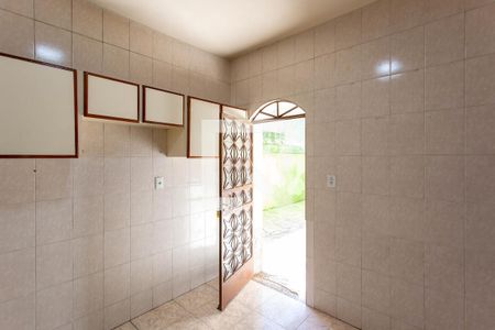 Casa à venda com 230m², 3 quartos e 3 vagas Casa à venda com 230m², 3 quartos e 3 vagasCozinha