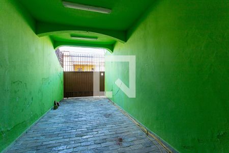 Casa à venda com 230m², 3 quartos e 3 vagas Casa à venda com 230m², 3 quartos e 3 vagasGaragem