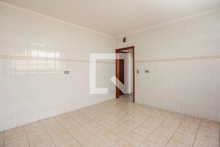 Casa à venda com 217m², 3 quartos e 2 vagasCozinha 