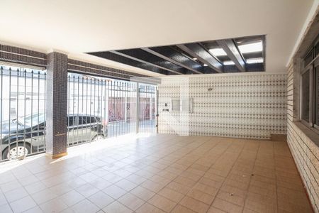 Casa à venda com 217m², 3 quartos e 2 vagasGaragem 