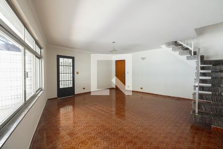 Sala  de casa à venda com 3 quartos, 217m² em Vila Formosa, São Paulo