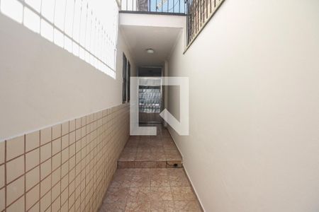 Casa à venda com 217m², 3 quartos e 2 vagasQuintal e Churrasqueira 
