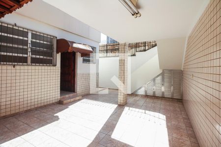 Casa à venda com 217m², 3 quartos e 2 vagasÁrea de Serviço 