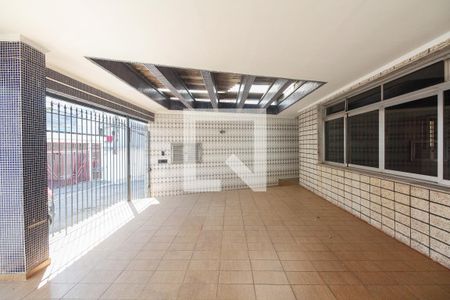 Casa à venda com 217m², 3 quartos e 2 vagasGaragem 
