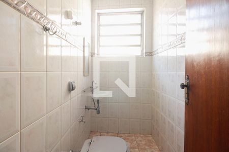 Lavabo  de casa à venda com 3 quartos, 217m² em Vila Formosa, São Paulo