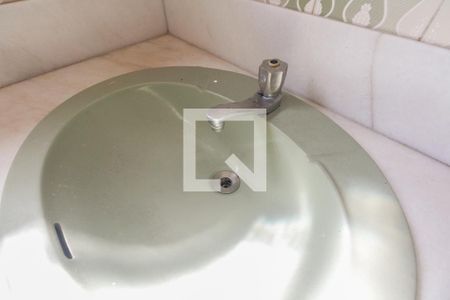 Casa à venda com 217m², 3 quartos e 2 vagasBanheiro Suíte 