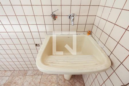 Casa à venda com 217m², 3 quartos e 2 vagasÁrea de Serviço 