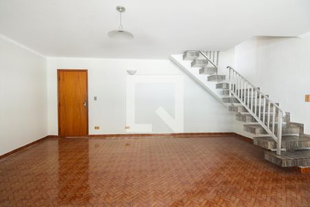Sala  de casa à venda com 3 quartos, 217m² em Vila Formosa, São Paulo