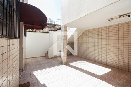 Casa à venda com 217m², 3 quartos e 2 vagasQuintal e Churrasqueira 