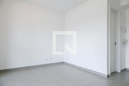 Sala / Quarto de kitnet/studio à venda com 1 quarto, 27m² em Campo Belo, São Paulo
