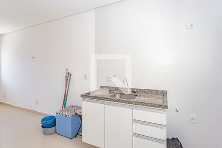 Apartamento para alugar com 45m², 2 quartos e sem vaga Apartamento para alugar com 45m², 2 quartos e sem vagaCozinha