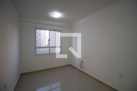 Sala de apartamento para alugar com 2 quartos, 47m² em Colônia (zona Leste), São Paulo