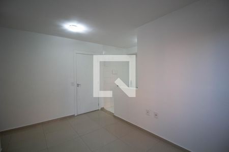 Sala de apartamento para alugar com 2 quartos, 47m² em Colônia (zona Leste), São Paulo