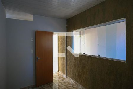 Quarto 1 de kitnet/studio para alugar com 2 quartos, 65m² em Horto Florestal, Belo Horizonte