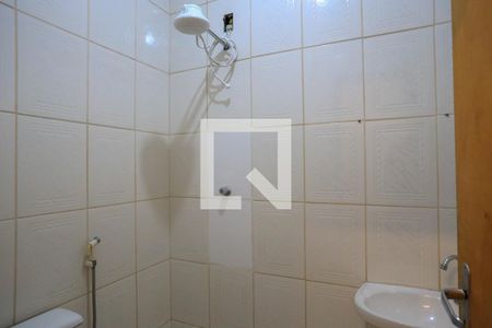 Studio para alugar com 65m², 2 quartos e sem vaga Studio para alugar com 65m², 2 quartos e sem vagaBanheiro