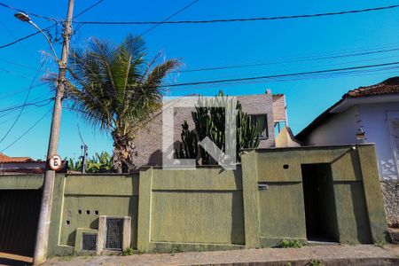 Studio para alugar com 65m², 2 quartos e sem vaga Studio para alugar com 65m², 2 quartos e sem vagaFachada