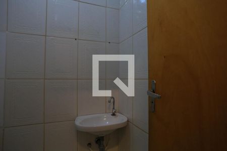 Studio para alugar com 65m², 2 quartos e sem vaga Studio para alugar com 65m², 2 quartos e sem vagaBanheiro