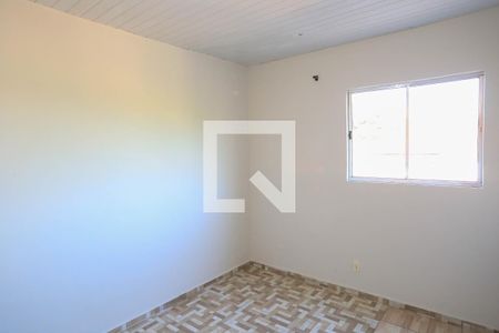 Quarto 2 de kitnet/studio para alugar com 2 quartos, 65m² em Horto Florestal, Belo Horizonte