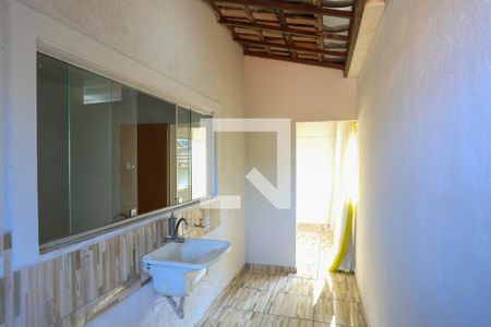 Studio para alugar com 65m², 2 quartos e sem vaga Studio para alugar com 65m², 2 quartos e sem vagaÁrea de Serviço