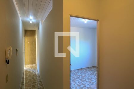 Corredor de kitnet/studio para alugar com 2 quartos, 65m² em Horto Florestal, Belo Horizonte