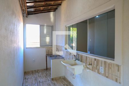 Studio para alugar com 65m², 2 quartos e sem vaga Studio para alugar com 65m², 2 quartos e sem vagaÁrea de Serviço