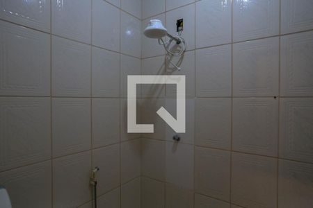 Studio para alugar com 65m², 2 quartos e sem vaga Studio para alugar com 65m², 2 quartos e sem vagaBanheiro