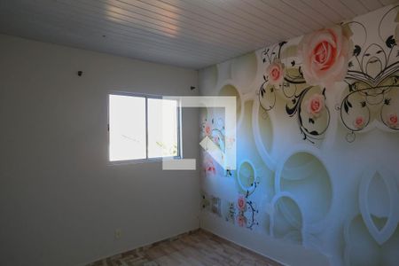 Quarto 2 de kitnet/studio para alugar com 2 quartos, 65m² em Horto Florestal, Belo Horizonte