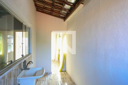 Studio para alugar com 65m², 2 quartos e sem vaga Studio para alugar com 65m², 2 quartos e sem vagaÁrea de Serviço