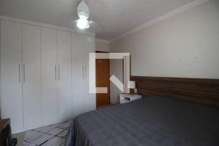 Suíte de casa para alugar com 3 quartos, 120m² em Jardim Vera Cruz, Sorocaba