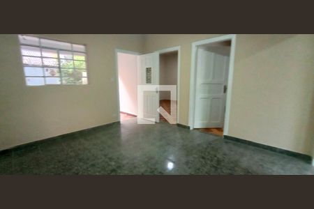 Sala de casa para alugar com 2 quartos, 90m² em Jardim Pilar, Mauá