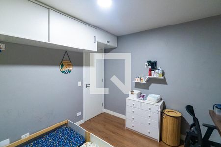 Quarto 2 de apartamento para alugar com 2 quartos, 57m² em Bosque da Saúde, São Paulo