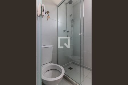 Apartamento para alugar com 54m², 1 quarto e 1 vagaBanheiro