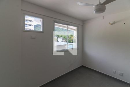 Quarto de apartamento para alugar com 1 quarto, 54m² em Vargem Grande, Rio de Janeiro