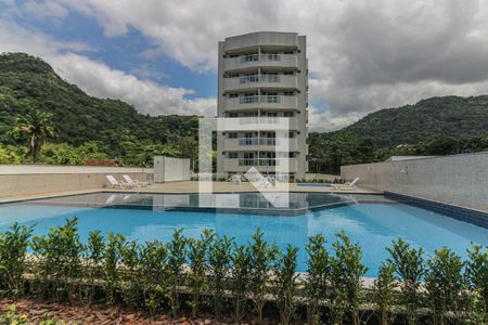 Apartamento para alugar com 54m², 1 quarto e 1 vagaFachada