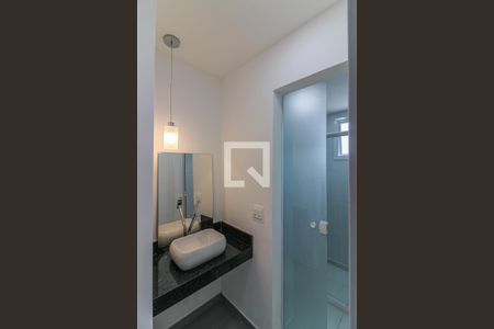 Apartamento para alugar com 54m², 1 quarto e 1 vagaBanheiro