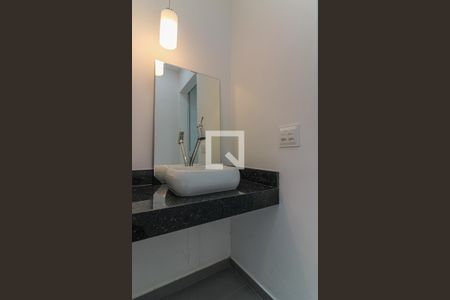 Apartamento para alugar com 54m², 1 quarto e 1 vagaBanheiro