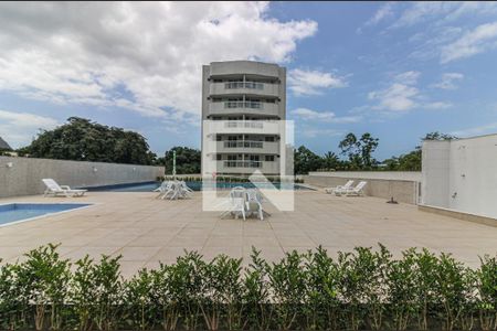Apartamento para alugar com 54m², 1 quarto e 1 vagaÁrea comum Piscina