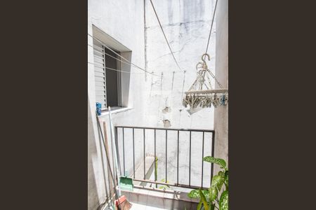 Casa à venda com 80m², 3 quartos e sem vagaÁrea de serviço