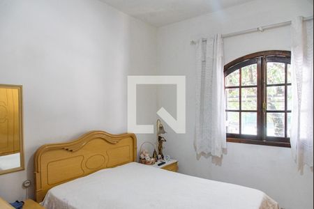 Quarto 1 de casa à venda com 3 quartos, 80m² em Ipiranga, São Paulo